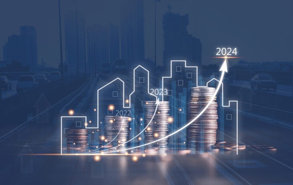 Residence Index UK - Why Invest in Property