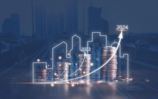 Residence Index UK - Why Invest in Property