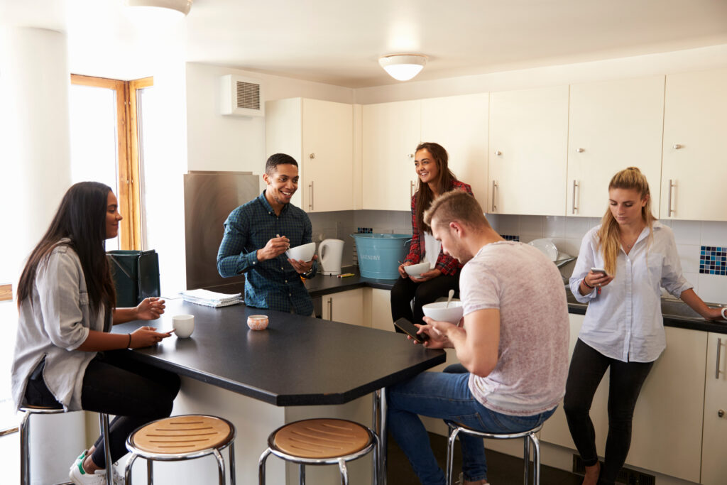 Residence Index UK - Purpose Built Student Accommodation